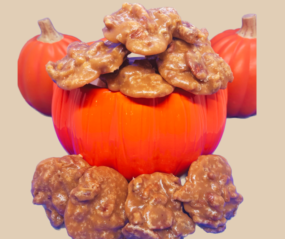 Pumpkin Spice