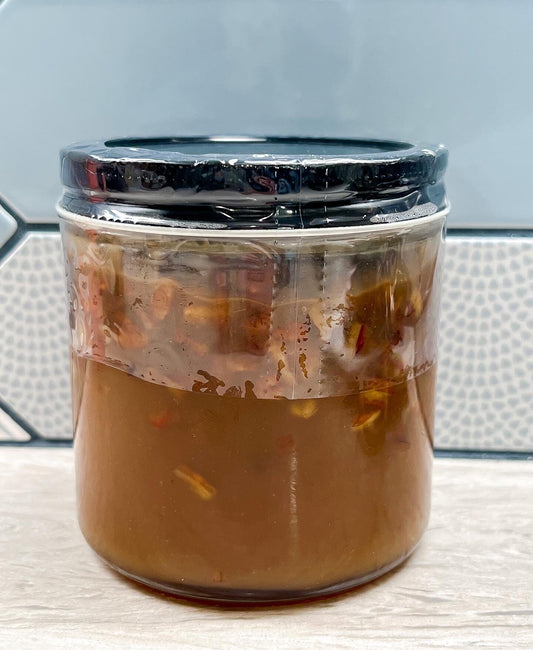 Praline Sauce