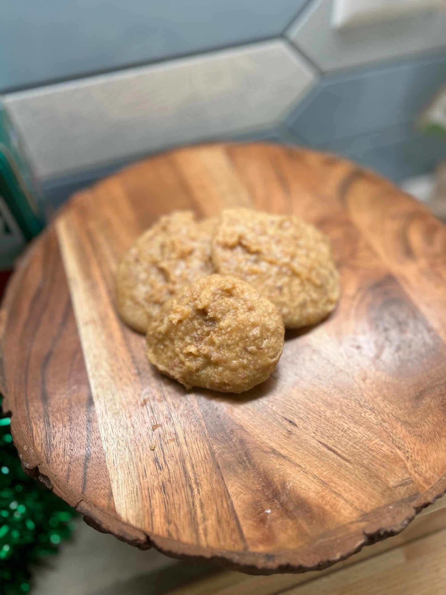 Homemade Pralines WITHOUT Pecans